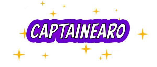 Captain Earo
